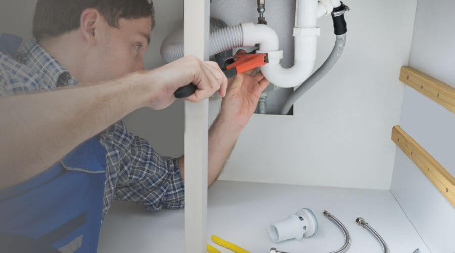Professional Leak Detection Services in Greenville, RI